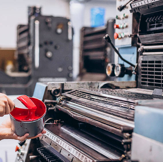 Artes Gráficas Bogota Tamayo Impresores